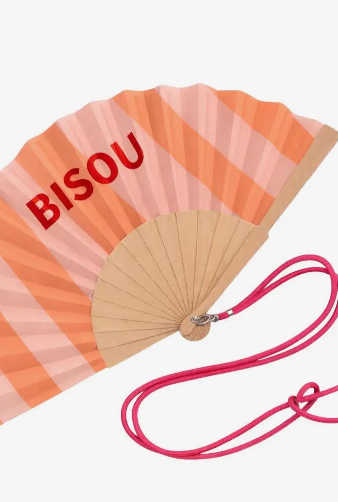 Vengaglio con tracolla - Bisou