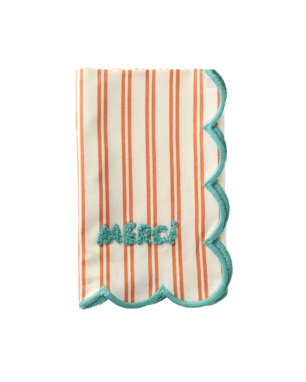 Tovagliolo cotone Merci