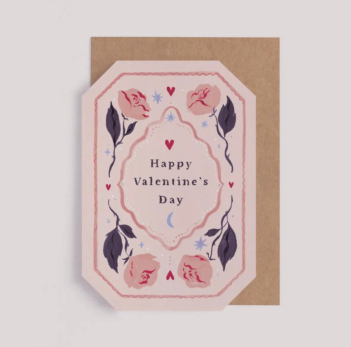 Biglietto Happy Valentine’s Day