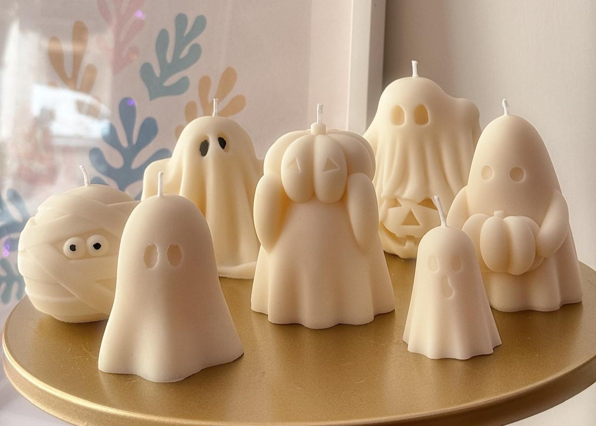 Halloween & Autunno