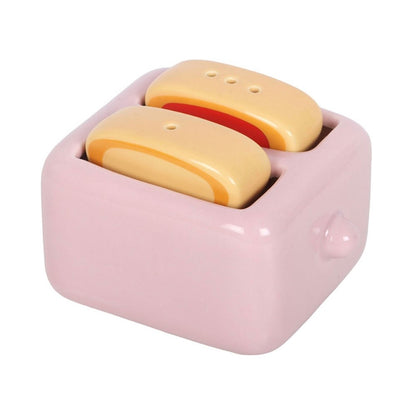 Sale e pepe toast