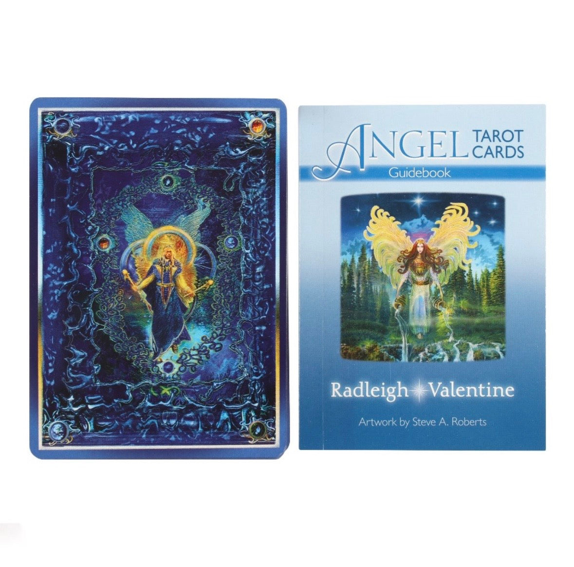Tarocchi degli angeli