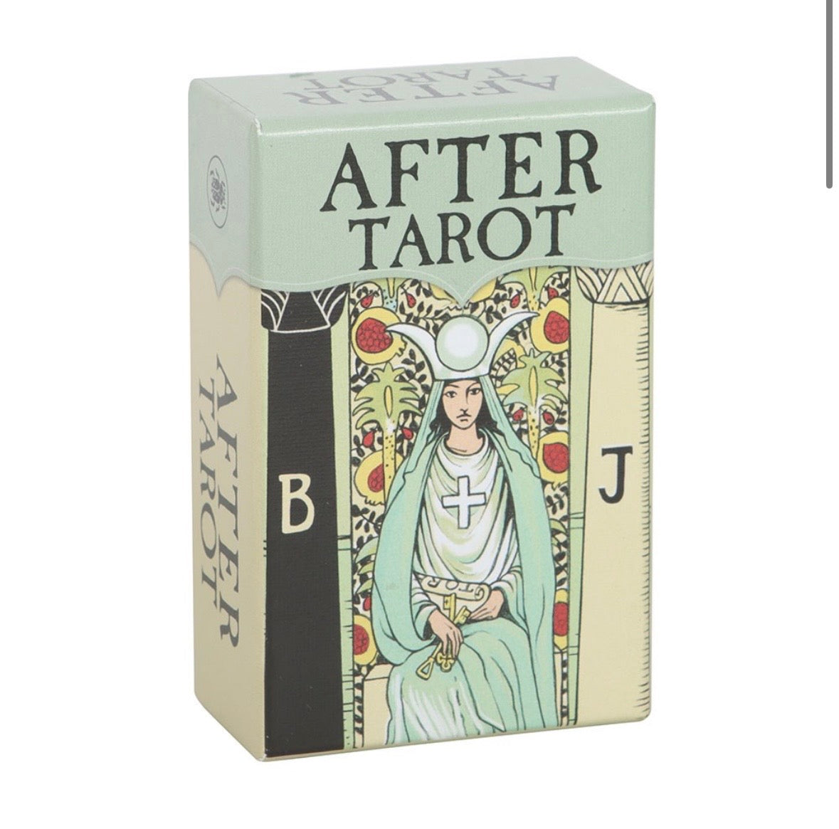 After tarot, tarocchi mini