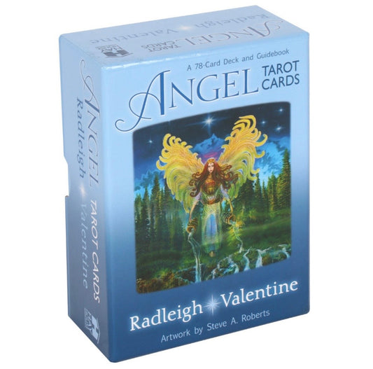 Tarocchi degli angeli