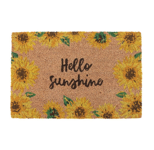 Zerbino Hello Sushine