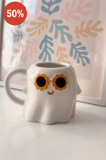 Tazza Ghost & Bloom