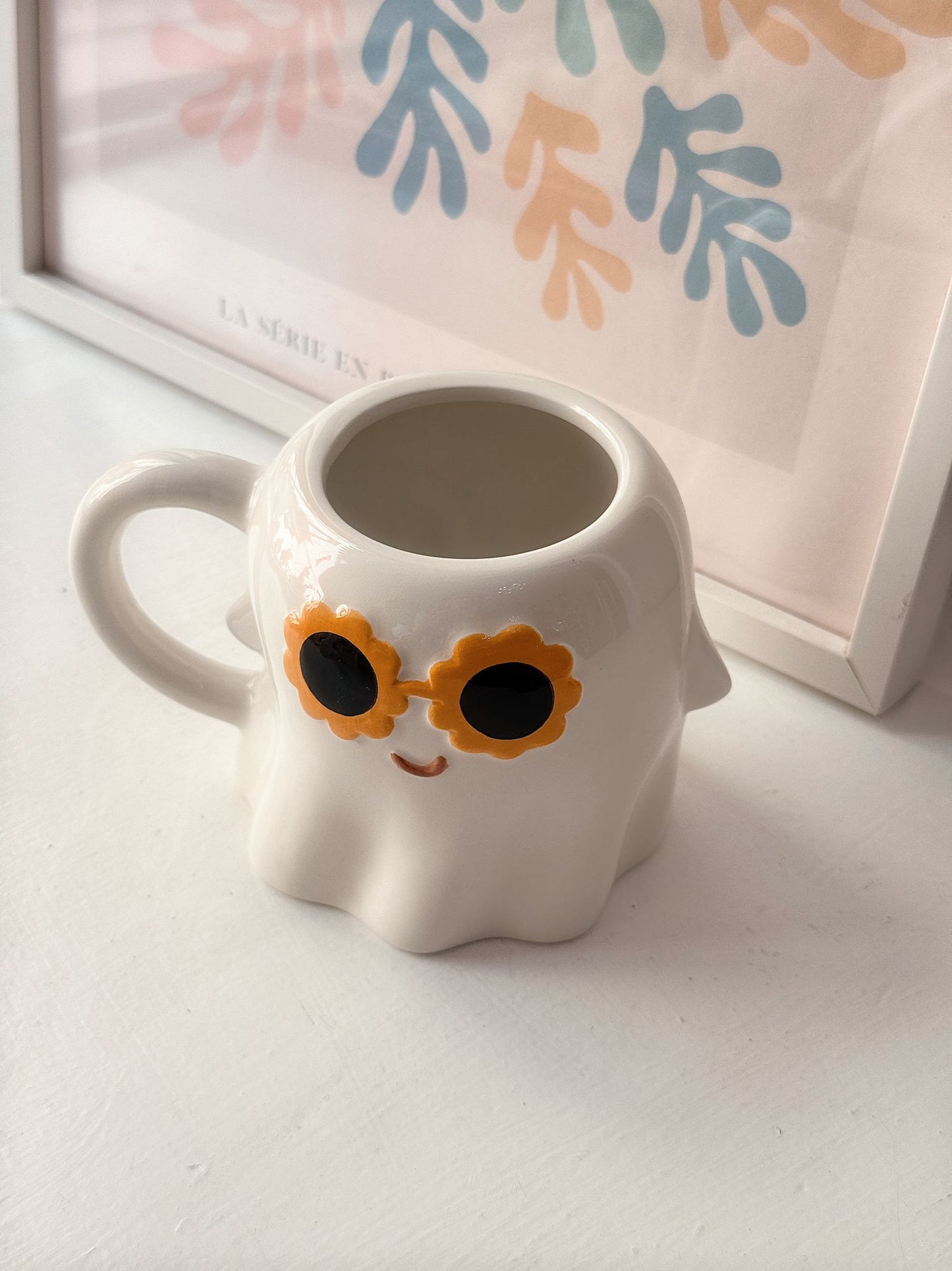Tazza Ghost & Bloom