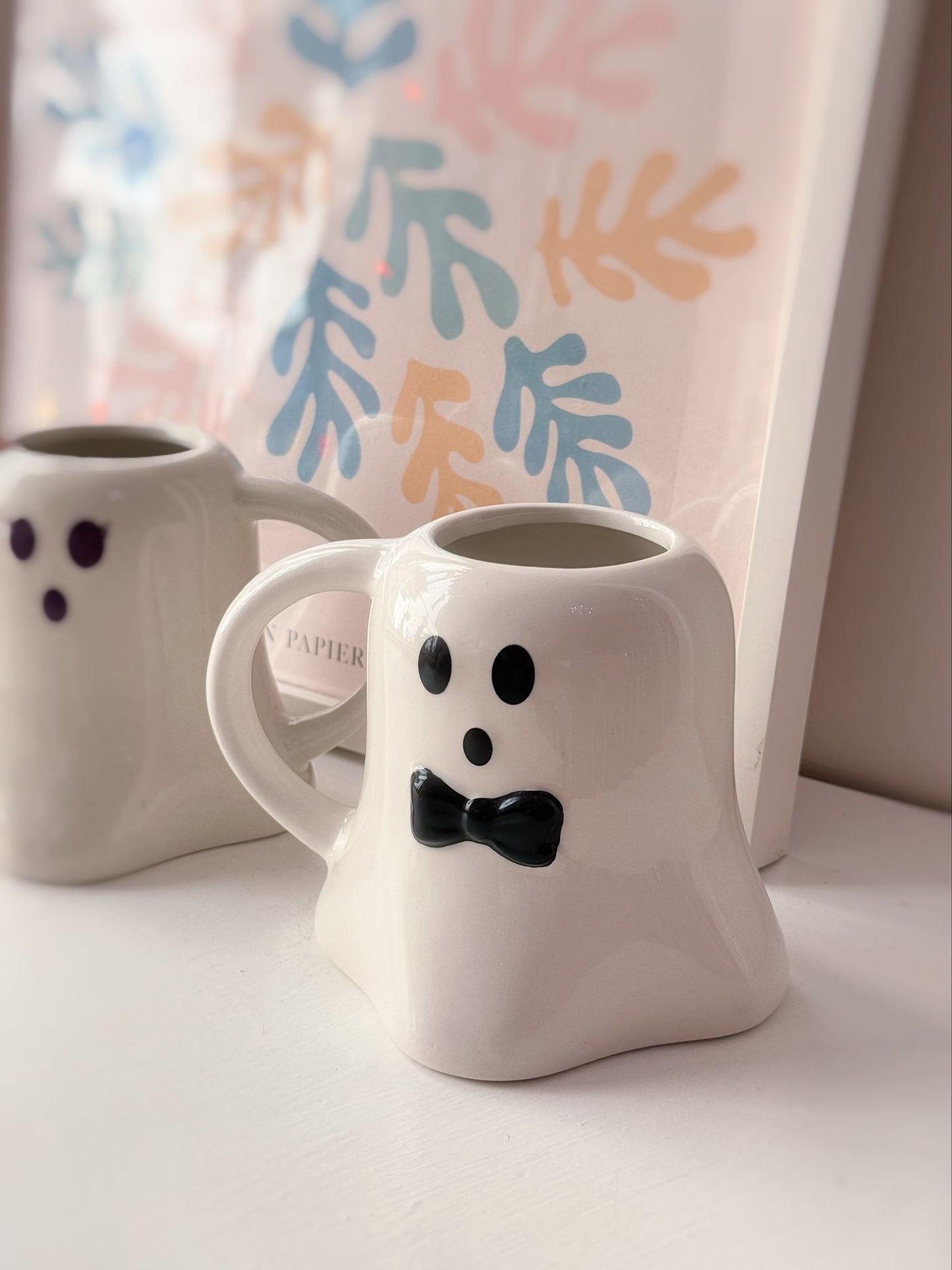 Set Tazze Ghostina & Ghostino