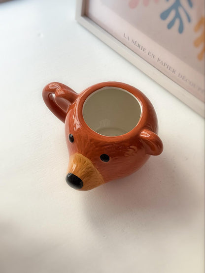 Tazza orso