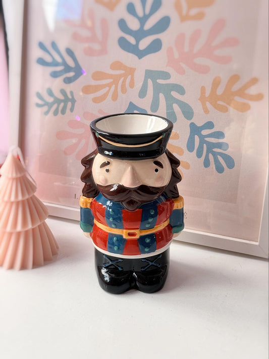 Bruciatore di essenze schiaccianoci