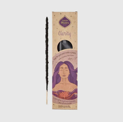 Incenso artigianale Chiarezza, Armonia e Forza